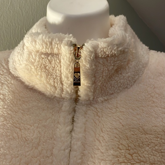 Sherpa vest - Picture 2 of 4